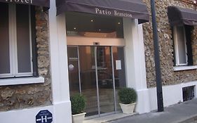 Hôtel Patio Brancion
